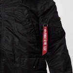 Alpha Industries N3B BLACK