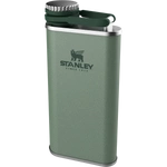 Stanley Classic Easy Fill Wide Mouth Flask - H.GREEN 0.23L