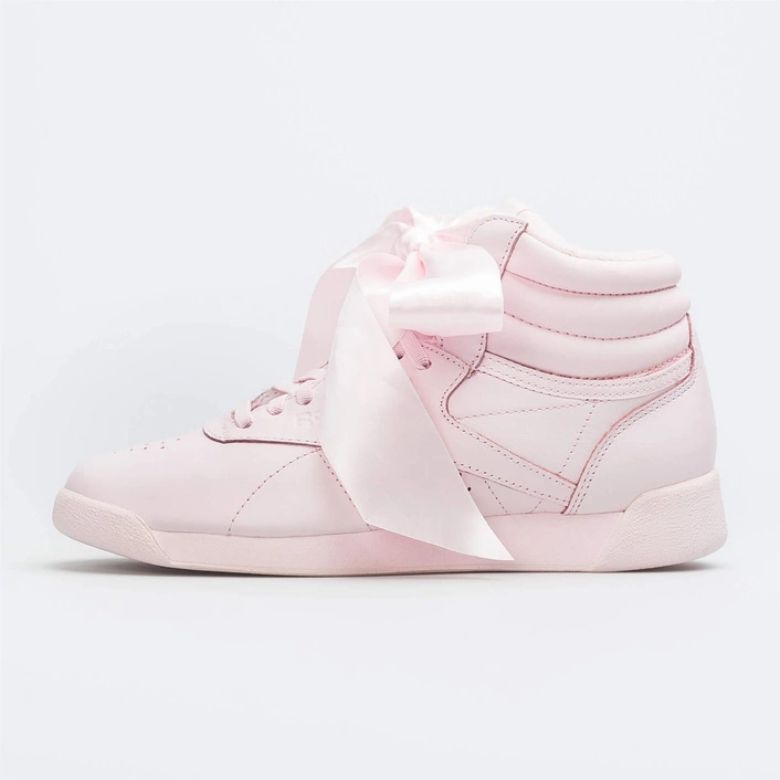 Reebok Freestyle Hi SATIN BOW CM8905