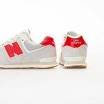 New Balance 574 GC574RF1 Grey Kids' Sneakers