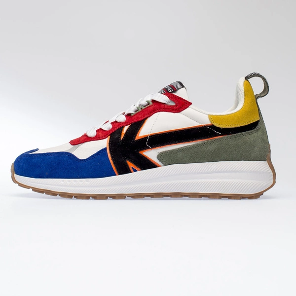 KAOTIKO RETRO RUNNING MAN