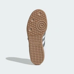 adidas Samba Jane (W) Cloud White / Silver Metallic / Gum KJ3785 