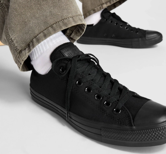 Converse CHUCK TAYLOR ALL STAR OX M5039C