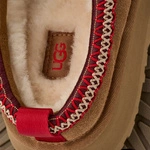 UGG W TAZZ II Slipper Chestnut 1174471-CHE