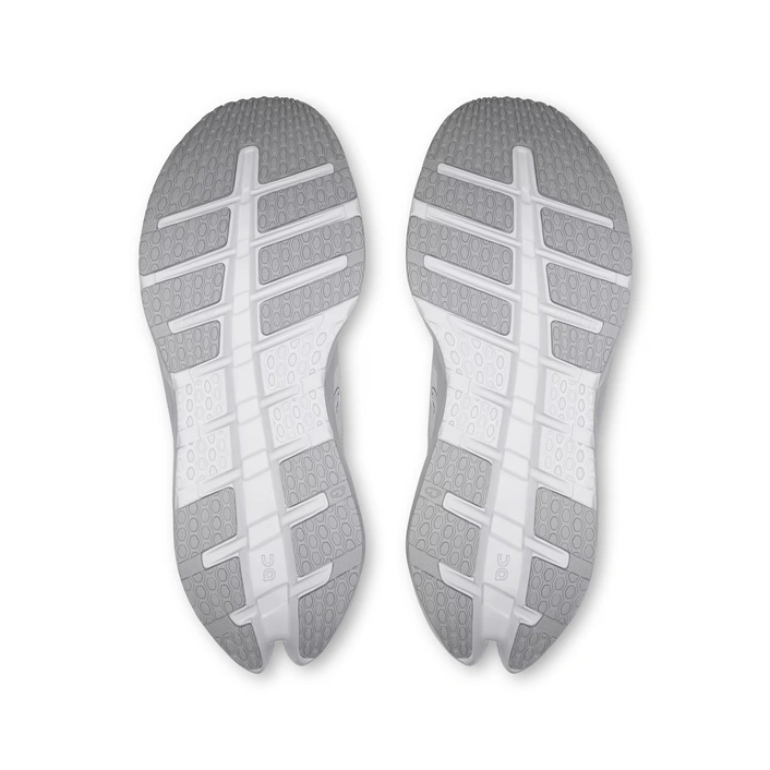 On CLOUDRUNNER 3 Frost-Glacier 3WG10051421