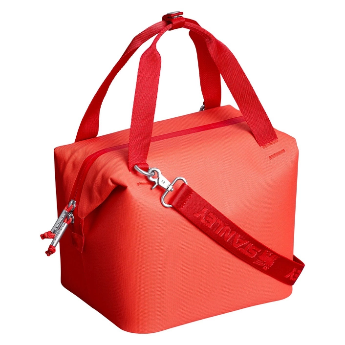 Stanley torba termiczna All-Day Julienne Mini 7L Hot Coral