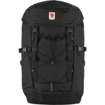 Fjallraven PLECAK SKULE TOP 26 BLACK