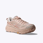 HOKA Mafate Speed 2 Unisex Sneakers Beech Wood/Stucco