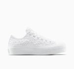 Converse Chuck Taylor All Star Lift Platform Lace A15005C 