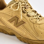 New Balance 204L U204L273 Brown Sneakers