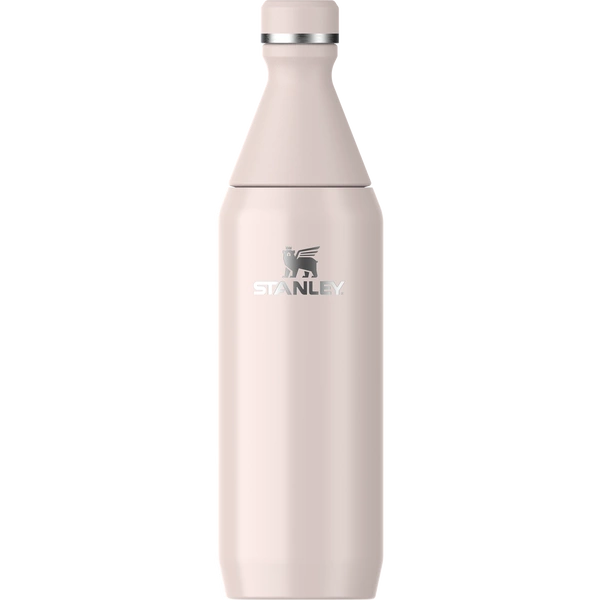 Stanley All Day Slim Rose Quartz 0.6L