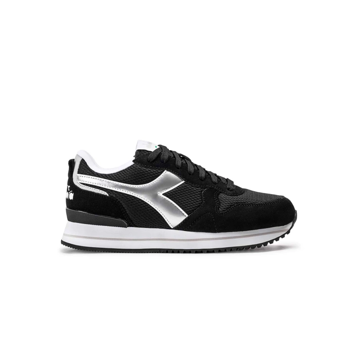 Sneakers Diadora OLYMPIA PLATFORM WN