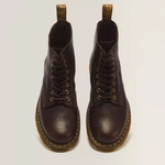 Dr. Martens boots 1460 Pascal Ambassador dark brown 31981201