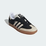 Adidas SAMBA OG W Core Black / Wonder White / Silver Metallic IE5836