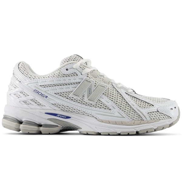 New Balance White Sneakers 1906 U1906RCA