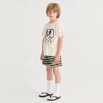 BOBO CHOSES Van Dog T‑shirt