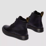 Dr. Martens Chukka Boots Brookline Black 41550001
