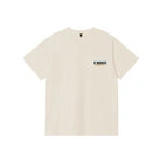 Kaotiko Apres Ski Organic Cotton T-shirt AT019-01-G002