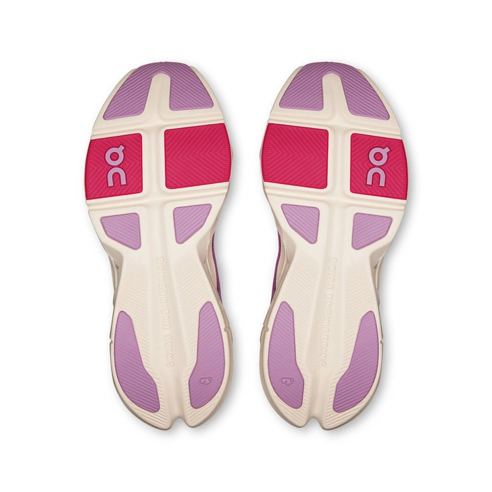 On Cloudpulse Next Sakura Dew 3WF30324775 - Gym Sneakers