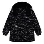 Reima Tec Winter Jacket Hohde Black 5100359B9990