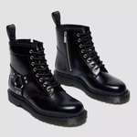 Dr. Martens boots 1460 Harness black 41388001