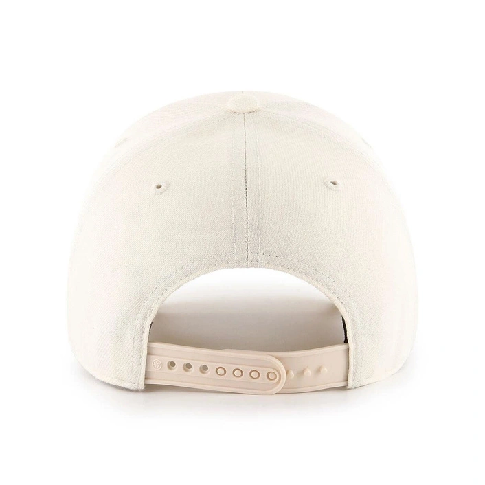 47 Brand New York Yankees Navy 47 MVP Snapback 47 MVP Wool All
