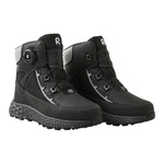 Reima Hallava Quicklock – Kids' winter boots, black