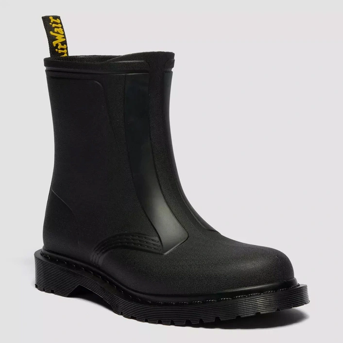 Dr. Martens rain boots 1460 Rain black 41250001