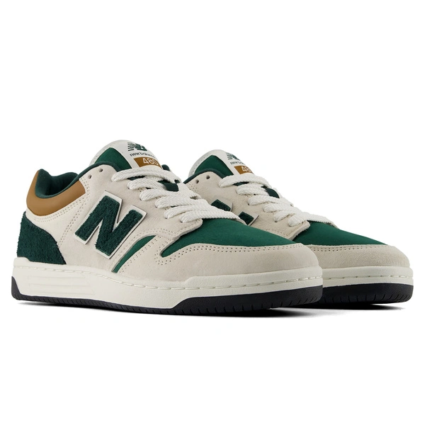 New Balance 480 U480P2NK Beige Sneakers