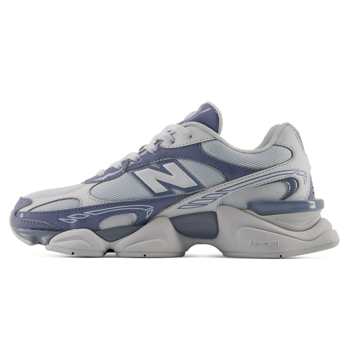 New Balance 9060 U90605HS Grey Sneakers