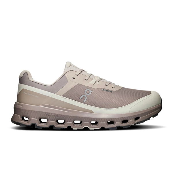 On Running CLOUDVISTA 2 WATERPROOF Fog-Cinder 3ME30143172