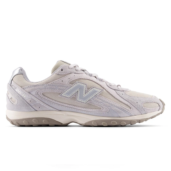 New Balance 204L U204L86W Grey Sneakers