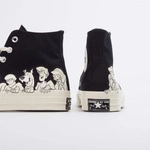 Converse X  Scooby-Doo Chuck 70 Hi 169082C
