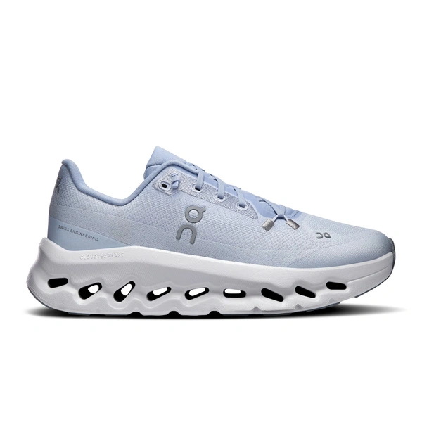 On Cloudtilt Marsh Heather 3WE10054844 - Women's Sneakers