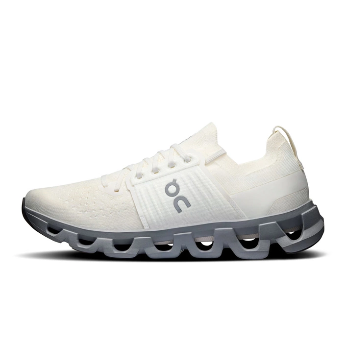 On CLOUDSWIFT 4 Alloy-Glacier 3MF10131154