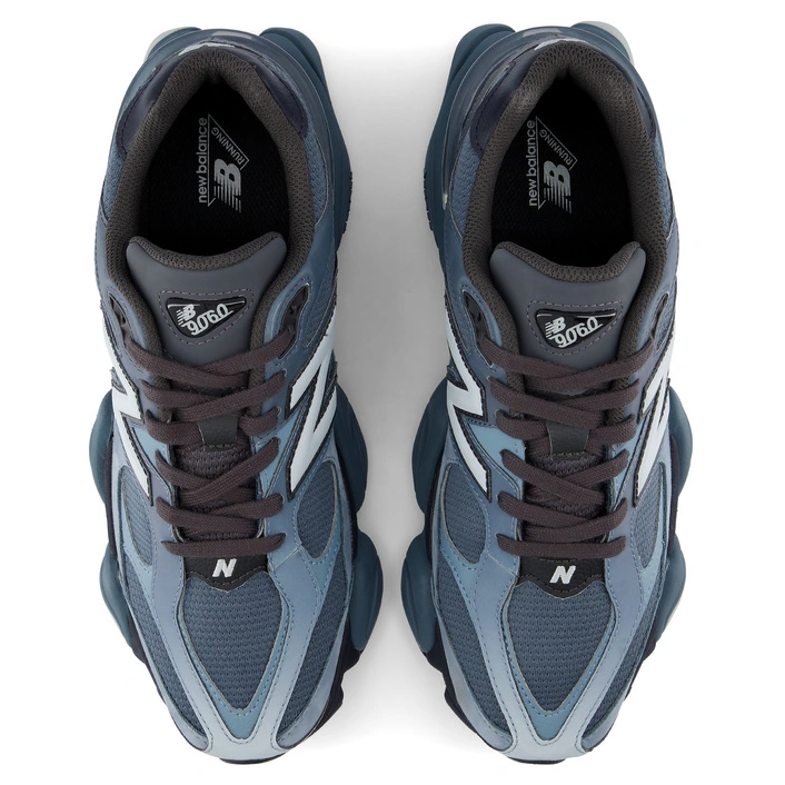 New Balance 9060 U906043A Blue Sneakers