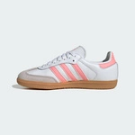 Adidas SAMBA OG J JP5480 Cloud White / Semi Pink Spark / Gum