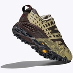 HOKA Speedgoat 2 Unisex Sneakers Cast Iron / Oatgrass