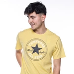Converse Nova Chuck Taylor Patch Tee Yellow