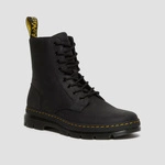 Dr. Martens boots Combs Wyoming black 26007001