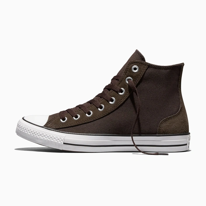 Converse Chuck Taylor All Star Suede Trim A19201C