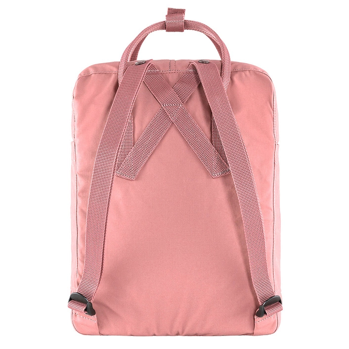 Fjällräven Backpack Kånken F23510-312 Pink