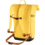 Fjallraven Plecak High Coast Foldsack 24 Mellow Yellow