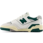 New Balance 550 GSB550CS White Kids' Sneakers