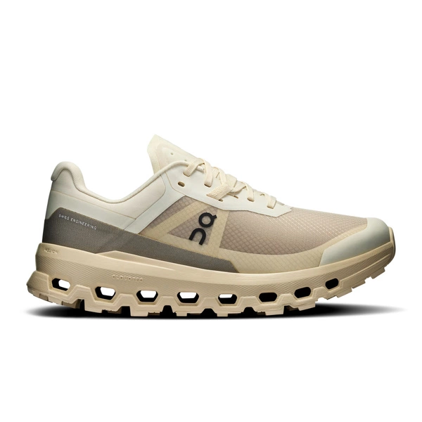 On Running CLOUDVISTA 2 Cream-Desert 3WE30133323