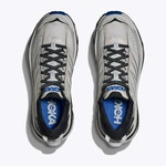 HOKA Mafate Speed 2 Unisex Sneakers White / Cobalt Blue