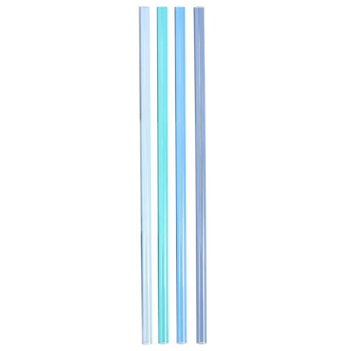 Stanley Słomki do Stanley Quencher H2.O FlowState™ 0.89L Green - 4 sztuki