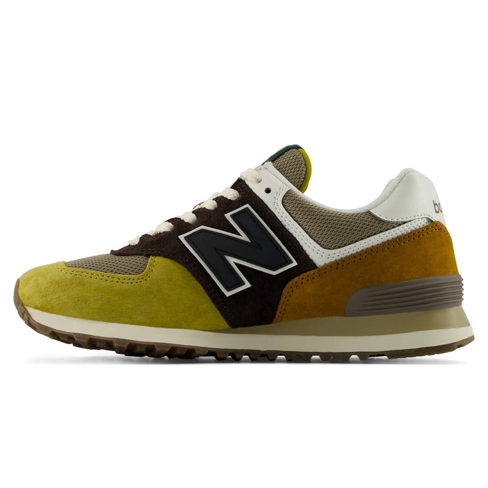 New Balance 574 U5747O9 Multicolour Sneakers