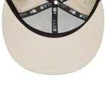 New Era LA Dodgers MLB Outline Stone 9FIFTY Adjustable Cap