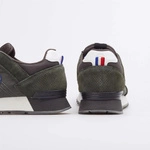 Colmar TRAVIS COLORS MILITARY GREEN/DK GRAY